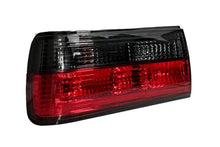 Load image into Gallery viewer, BMW 3-Series E30 Red/ Smoked Tail Lights- Facelift (1988-1994)