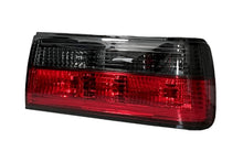 Load image into Gallery viewer, BMW 3-Series E30 Red/ Smoked Tail Lights- Facelift (1988-1994)