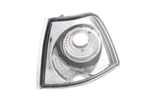 Load image into Gallery viewer, BMW 3-Series E36 Sedan/Touring Clear Chrome Corner Lights 1992-1998