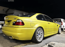 Load image into Gallery viewer, BMW 3-series E46 Coupe Red LED LightBar Taillights Set (2003-2007)