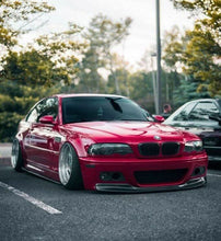 Load image into Gallery viewer, BMW 3-Series E46 M3 - CSL Front Lip - ABS (1999-2005)