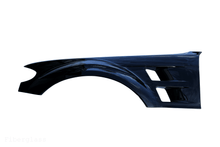 Load image into Gallery viewer, BMW 3-Series E46 Sedan Full Over Fender Kit with Vented Front Fenders - ABS OR Fiberglass