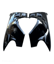 Load image into Gallery viewer, BMW 3-Series E46 Sedan Full Over Fender Kit with Vented Front Fenders - ABS OR Fiberglass