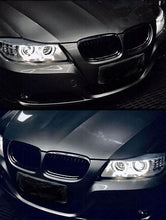 Load image into Gallery viewer, BMW 3 Series E90 OE Style Headlights 2005-2012