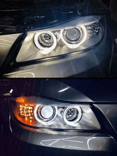 Load image into Gallery viewer, BMW 3 Series E90 OE Style Headlights 2005-2012