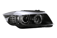 Load image into Gallery viewer, BMW 3 Series E90 OE Style Headlights 2005-2012