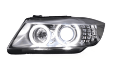 Load image into Gallery viewer, BMW 3 Series E90 OE Style Headlights 2005-2012