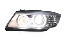 Load image into Gallery viewer, BMW 3 Series E90 OE Style Headlights 2005-2012