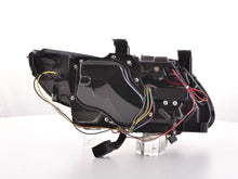 Load image into Gallery viewer, BMW 3-Series E92 / E93 Black Headlights 2006-2010 - for AFS or Non AFS