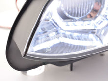 Load image into Gallery viewer, BMW 3-series E92 / E93- Chrome LED Headlights Upgrade (2006-2010) - For AFS Models