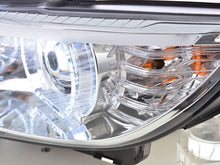 Load image into Gallery viewer, BMW 3-series E92 / E93- Chrome LED Headlights Upgrade (2006-2010) - For AFS Models