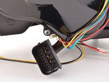 Load image into Gallery viewer, BMW 3-series E92 / E93- Chrome LED Headlights Upgrade (2006-2010) - For AFS Models