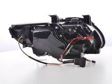 Load image into Gallery viewer, BMW 3-series E92 / E93 - Chrome LED Headlights Upgrade (2006-2010) - For NON AFS Models