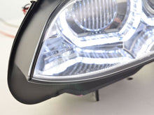 Load image into Gallery viewer, BMW 3-series E92 / E93 - Chrome LED Headlights Upgrade (2006-2010) - For NON AFS Models