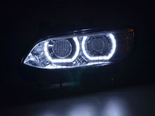 Load image into Gallery viewer, BMW 3-series E92 / E93 - Chrome LED Headlights Upgrade (2006-2010) - For NON AFS Models