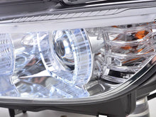 Load image into Gallery viewer, BMW 3-series E92 / E93 - Chrome LED Headlights Upgrade (2006-2010) - For NON AFS Models