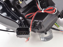 Load image into Gallery viewer, BMW 3-series E92 / E93 - Chrome LED Headlights Upgrade (2006-2010) - For NON AFS Models