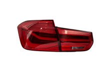 Load image into Gallery viewer, BMW 3-Series F30 F35 F80 6th Gen - LCI Style LED Tail Lights Upgrade (2012-2019)