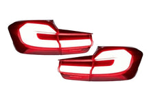 Load image into Gallery viewer, BMW 3 Series F31 Modern Black Line LED Tail Light Upgrade (2012-2019)