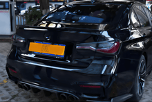 Load image into Gallery viewer, BMW 3 Series F30 F35 F80 "Next Gen Style" LED Tail Lights (2012-2019)