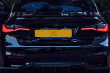 Load image into Gallery viewer, BMW 3 Series F30 F35 F80 "Next Gen Style" LED Tail Lights (2012-2019)