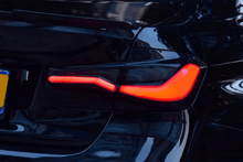 Load image into Gallery viewer, BMW 3 Series F30 F35 F80 "Next Gen Style" LED Tail Lights (2012-2019)
