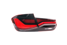 Load image into Gallery viewer, BMW 3 Series F30 F35 F80 "Next Gen Style" LED Tail Lights (2012-2019)