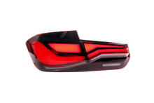 Load image into Gallery viewer, BMW 3 Series F30 F35 F80 "Next Gen Style" LED Tail Lights (2012-2019)