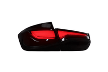 Load image into Gallery viewer, BMW 3 Series F30 F35 F80 "Next Gen Style" LED Tail Lights (2012-2019)