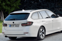 Load image into Gallery viewer, BMW 3 Series F31 Modern Black Line LED Tail Light Upgrade (2012-2019)