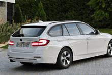 Load image into Gallery viewer, BMW 3 Series F31 Modern Black Line LED Tail Light Upgrade (2012-2019)
