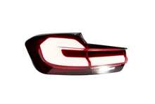 Load image into Gallery viewer, BMW 3 Series F31 Modern Black Line LED Tail Light Upgrade (2012-2019)