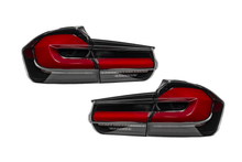 Load image into Gallery viewer, BMW 3 Series F31 Modern Black Line LED Tail Light Upgrade (2012-2019)