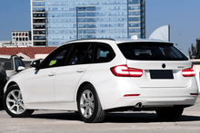 Load image into Gallery viewer, BMW 3 Series F31 Modern Black Line LED Tail Light Upgrade (2012-2019)