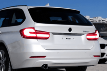 Load image into Gallery viewer, BMW 3 Series F31 Modern Black Line LED Tail Light Upgrade (2012-2019)