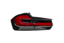 Load image into Gallery viewer, BMW 3 Series F31 Modern Black Line LED Tail Light Upgrade (2012-2019)