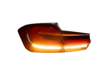 Load image into Gallery viewer, BMW 3 Series F31 Modern Black Line LED Tail Light Upgrade (2012-2019)