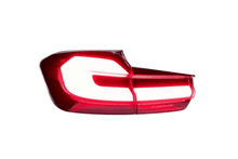 Load image into Gallery viewer, BMW 3 Series F31 Modern Black Line LED Tail Light Upgrade (2012-2019)