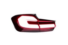 Load image into Gallery viewer, BMW 3 Series F31 Modern Black Line LED Tail Light Upgrade (2012-2019)