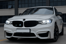 Load image into Gallery viewer, BMW 3 Series F34 GT LED Projector Lens Headlights (2012-2019)