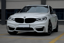 Load image into Gallery viewer, BMW 3 Series F34 GT LED Projector Lens Headlights (2012-2019)