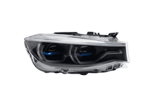Load image into Gallery viewer, BMW 3 Series F34 GT LED Projector Lens Headlights (2012-2019)