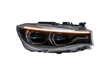 Load image into Gallery viewer, BMW 3 Series F34 GT LED Projector Lens Headlights (2012-2019)