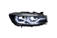 Load image into Gallery viewer, BMW 3 Series F34 GT LED Projector Lens Headlights (2012-2019)