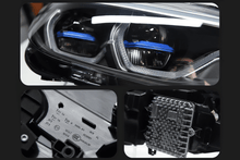 Load image into Gallery viewer, BMW 3 Series F34 GT LED Projector Lens Headlights (2012-2019)