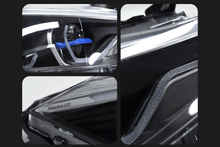 Load image into Gallery viewer, BMW 3 Series F34 GT LED Projector Lens Headlights (2012-2019)