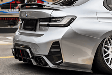 Load image into Gallery viewer, BMW 3 Series G20 G28 G80 M3 OEM Style Clear LED Tail lights (2019-2024)