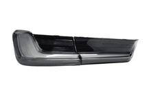 Load image into Gallery viewer, BMW 3 Series G20 G28 G80 M3 OEM Style Clear LED Tail lights (2019-2024)