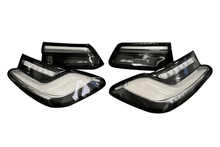 Load image into Gallery viewer, BMW 3 Series G20 G28 G80 M3 OEM Style Clear LED Tail lights (2019-2024)
