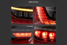 Load image into Gallery viewer, BMW 3-Series G20/G28/G80 Dragon Scale Style Tail Lights (2019 - 2024)